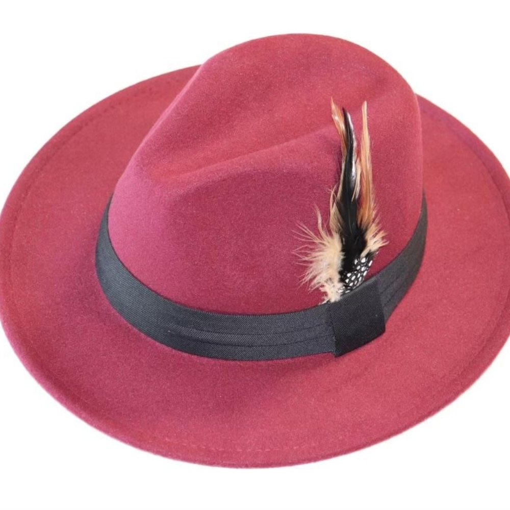 Womans Hats - Picture 2 of 2